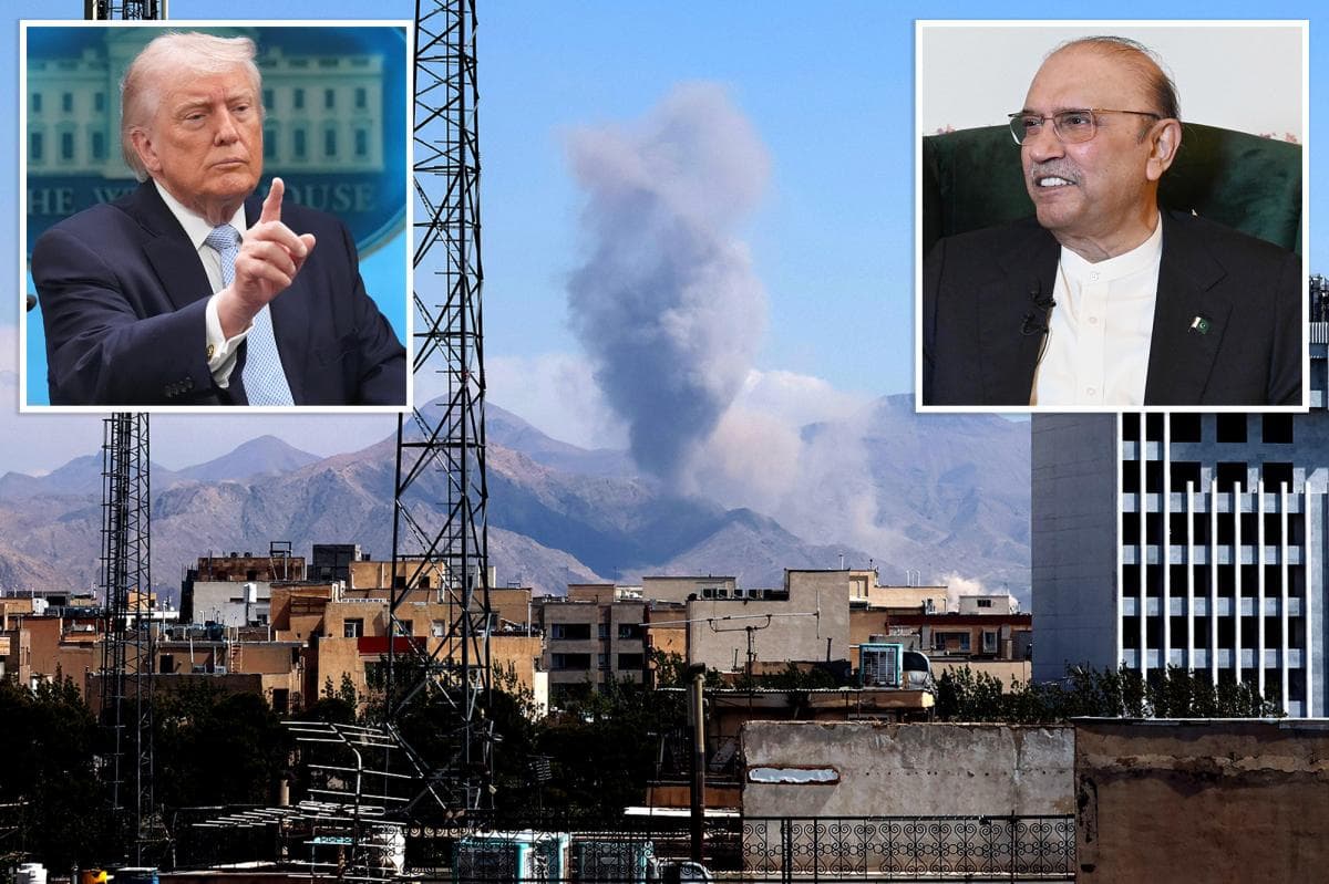 Mediator Pakistan Appeals to Trump: Requests to Extend Iran Deadline by Two Weeks