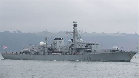 Chinese Envoy Warns Canada Against Sending MPs to Taiwan or Warships Through Taiwan Strait
