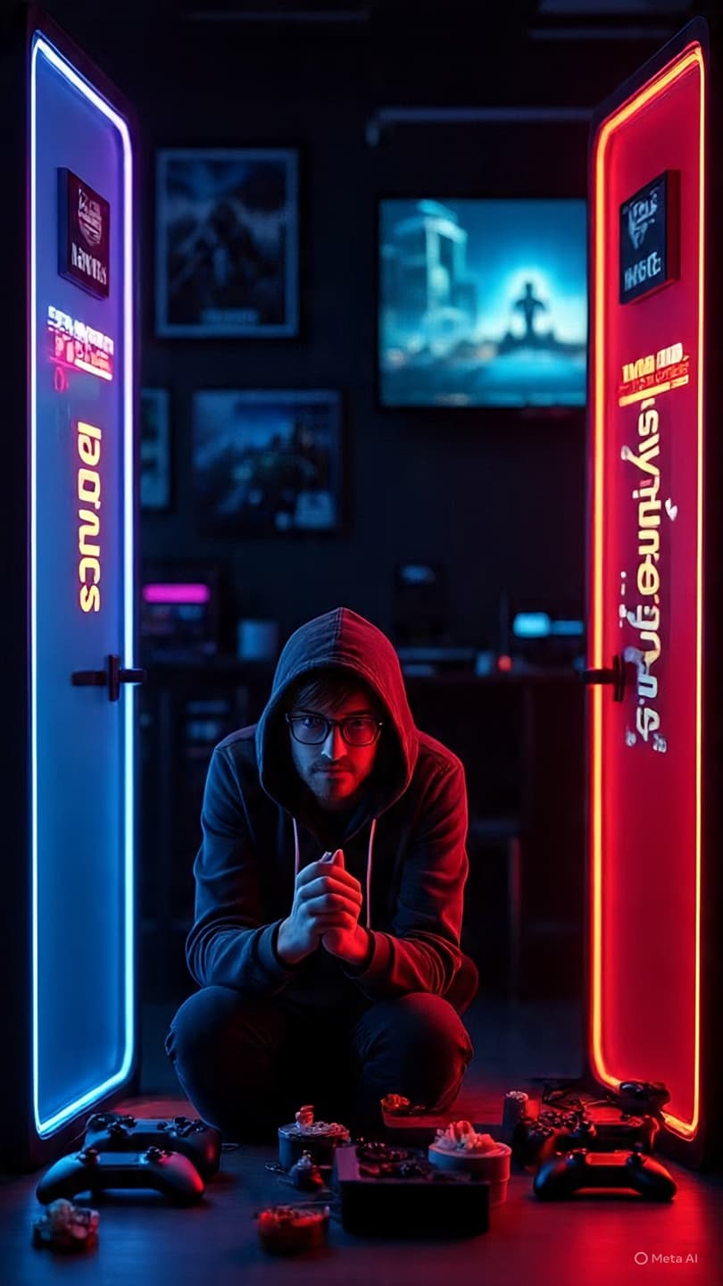 When the Price Falls, What Quietly Slips Away in the World of Game Pass?