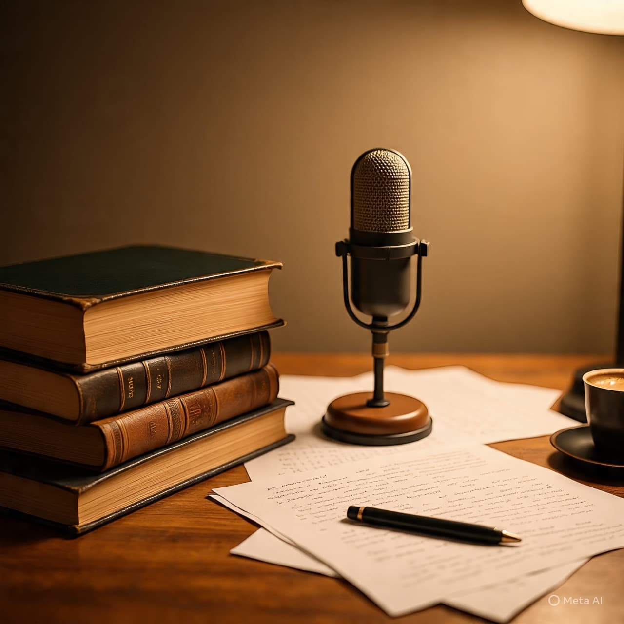 Podcasts, Perception, and the Pull of the Extraordinary: Obama’s Reflections