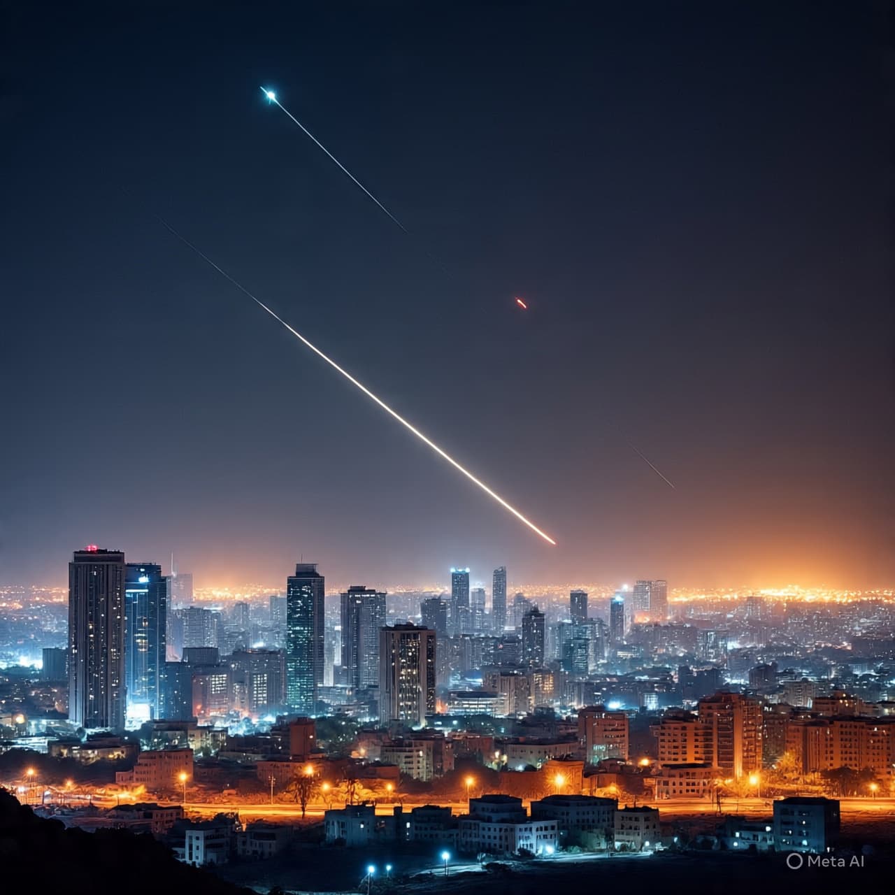 أسبوع تحت سماء مضطربة: الحرب مع إيران والتحولات الهادئة في القوة العالمية