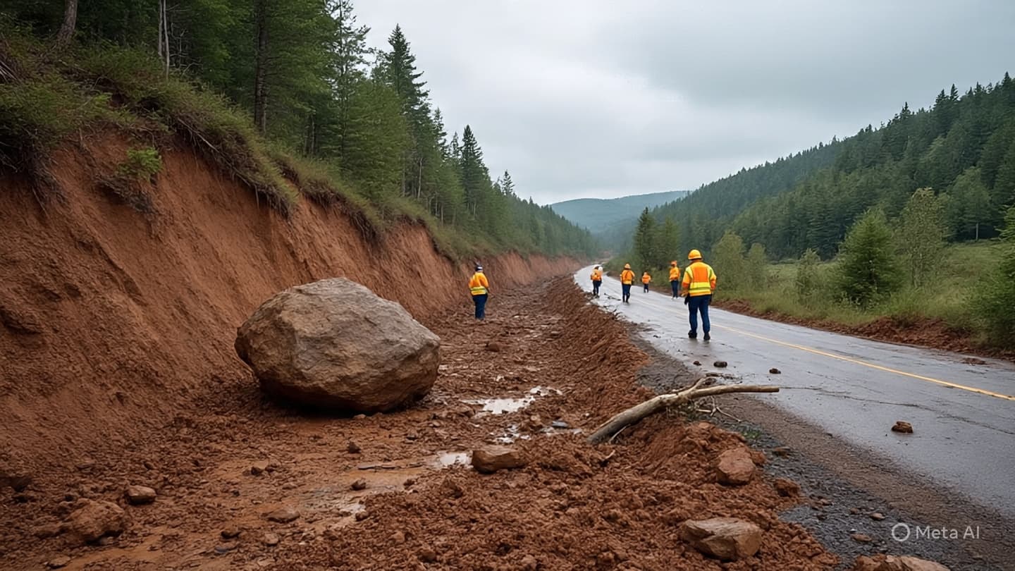 Beyond a Single Storm: Understanding Garut’s Widespread Disruptions