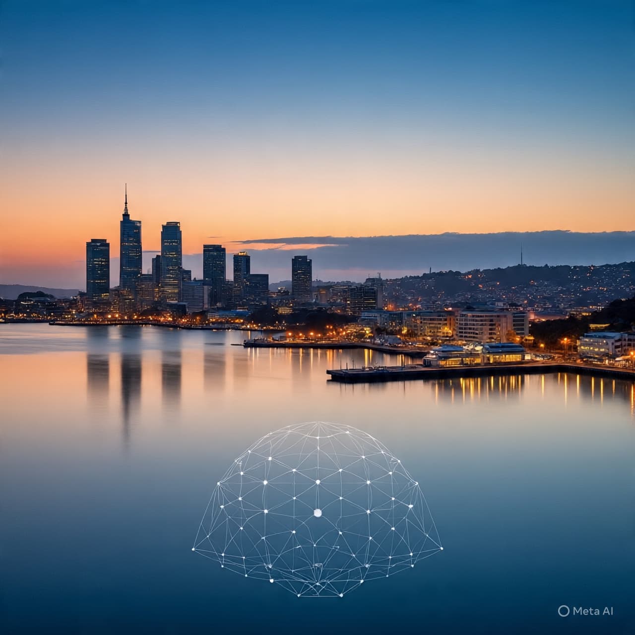 Where the City Hides Its Faults, Reflections on the Secret Fractures Beneath the Pavement