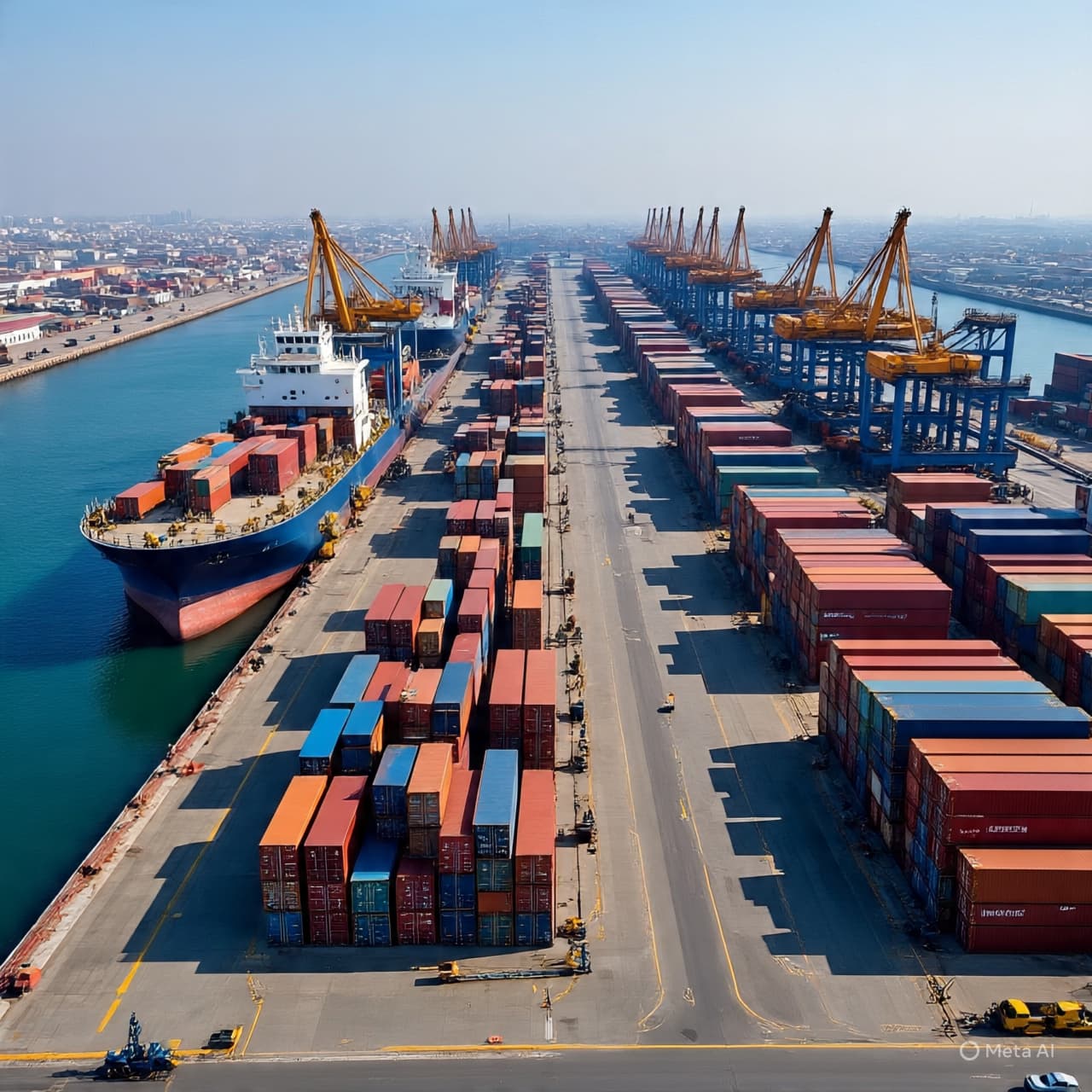 When the Tide Turns Calm: Djibouti Draws a Line Against Retroactive Port Surcharges