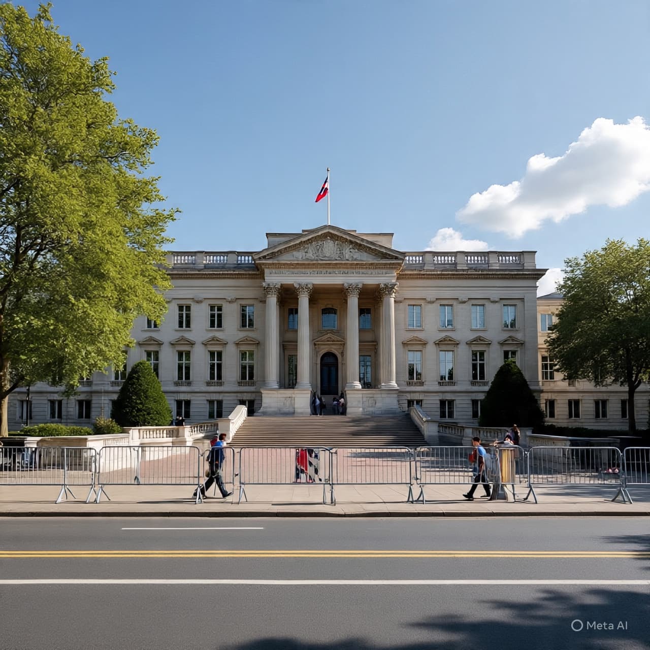 Between Expression and Expectation: A Public Act Under Legal Scrutiny in London