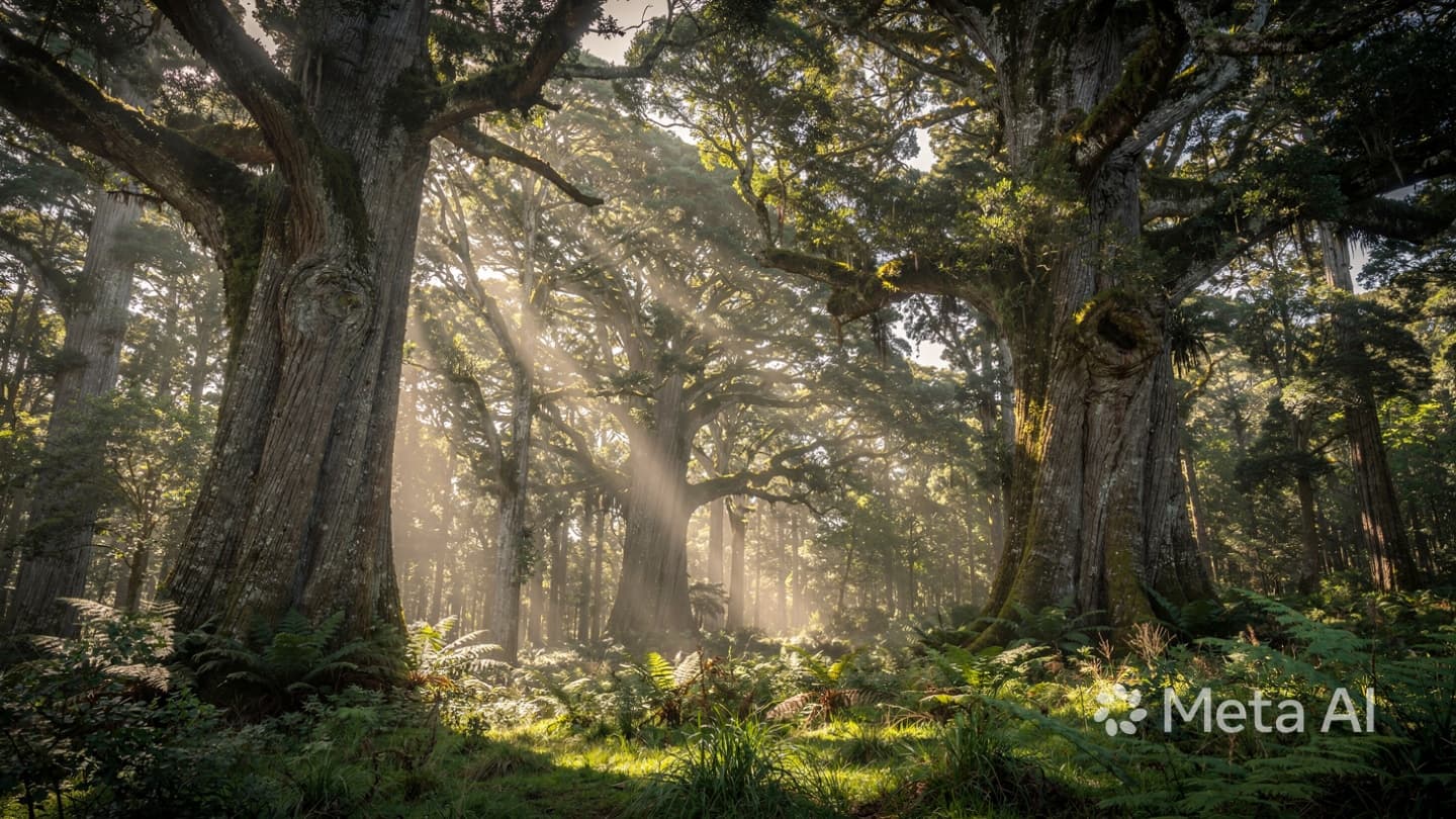 A Betrayal Written in Gunpowder: Reflections on a Family Bond Broken in Northland Forests