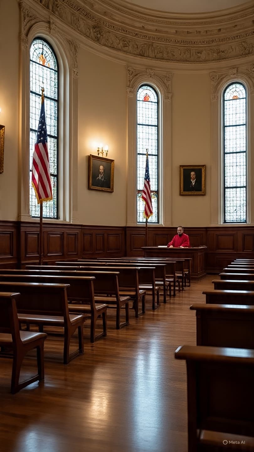 Where Words Meet Law: The Dismissal That Echoes Beyond the Case