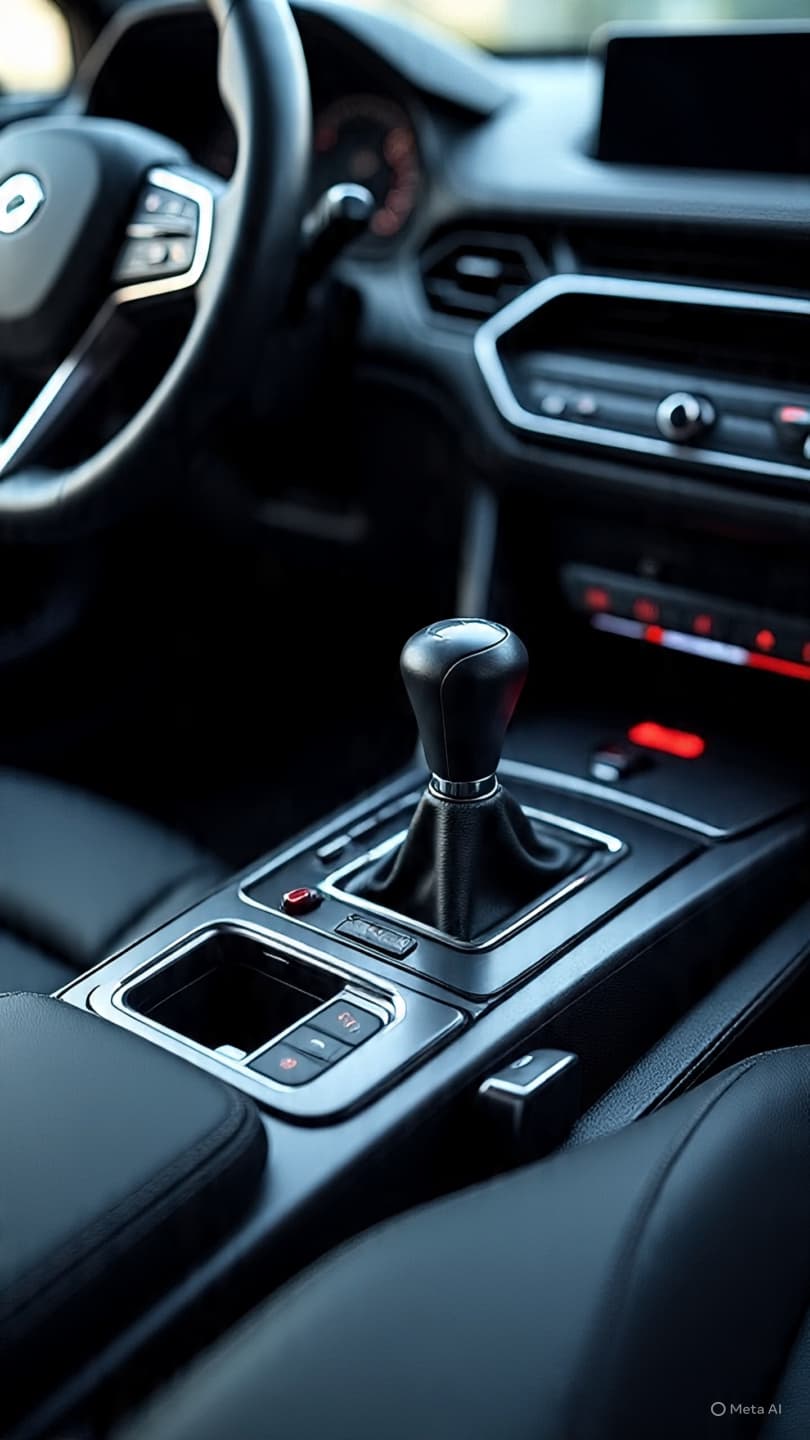 Less Metal, More Feeling: Rethinking Performance with the GT3 S/C