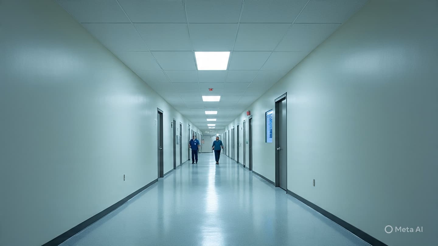 When the Heart Finds its Rhythm: Reflections on a Shared Recovery