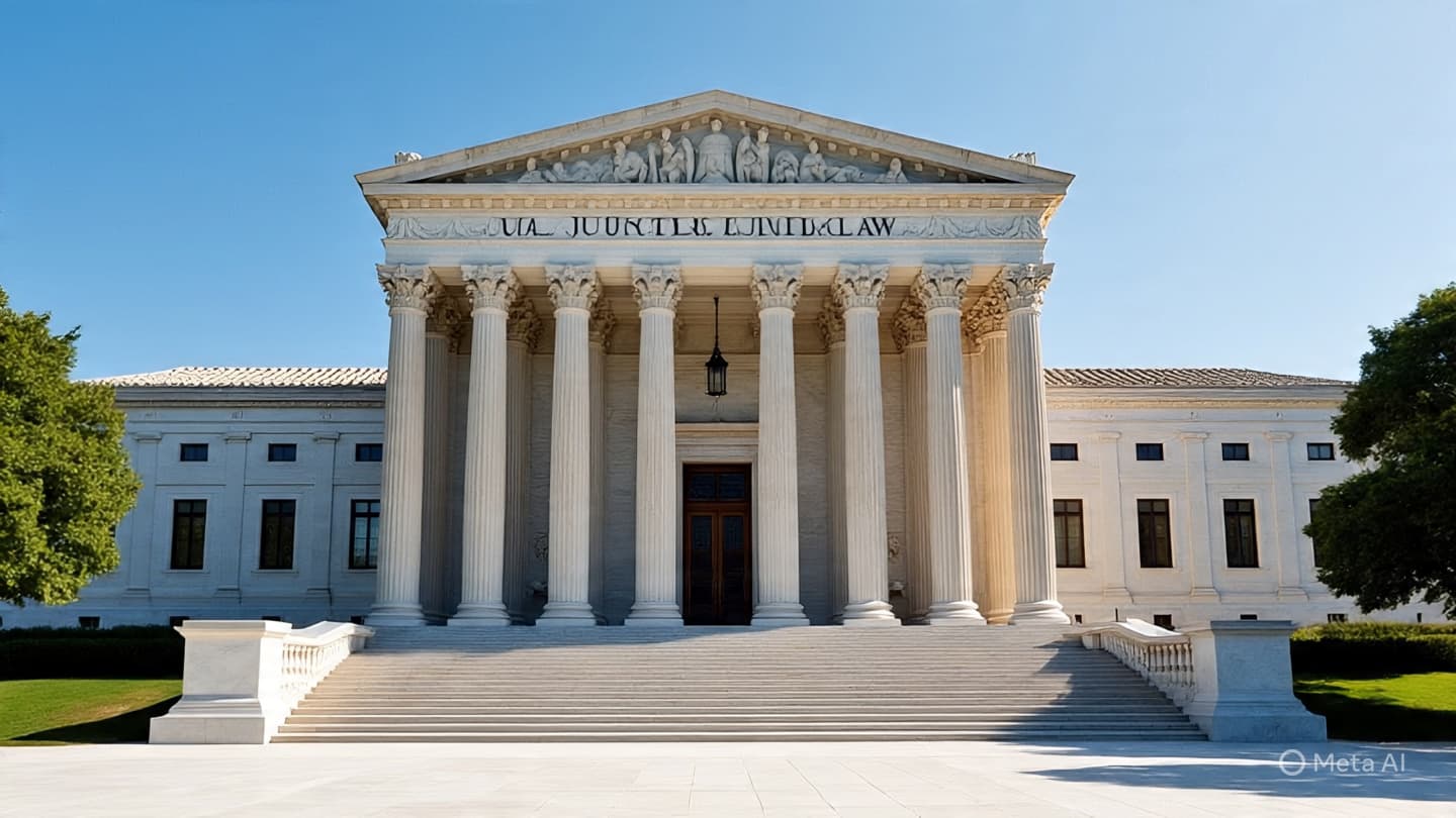 When law draws its lines, who defines the limits of inquiry?