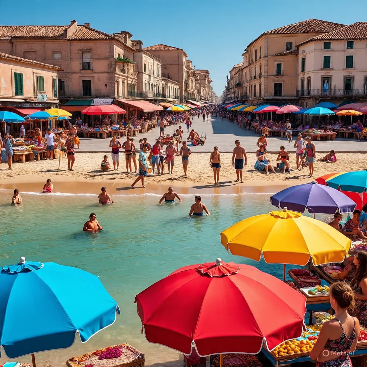 In the Footsteps of Curiosity: How the World’s Tourists Are Redrawing Maps in 2026