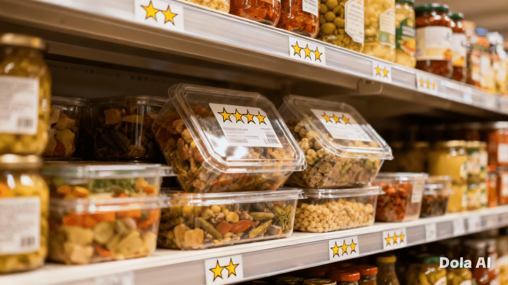 “Stars on Every Shelf: A Quiet Shift in How Australia Sees Food”