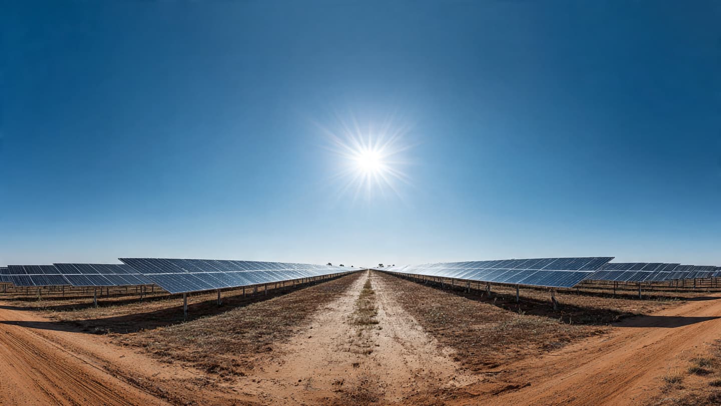 The Radiant Legacy of the Sun’s Architect: Reflections on Australia’s Enduring Solar Power Revolution