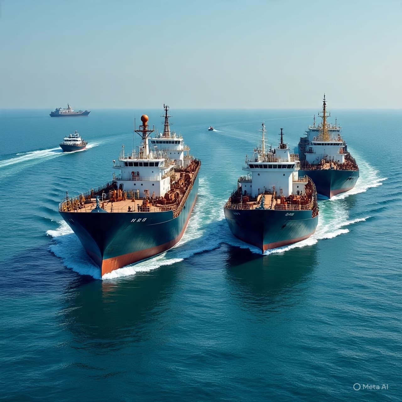 Words Before the Storm: Trump’s Warning and the Uncertain Hours Ahead