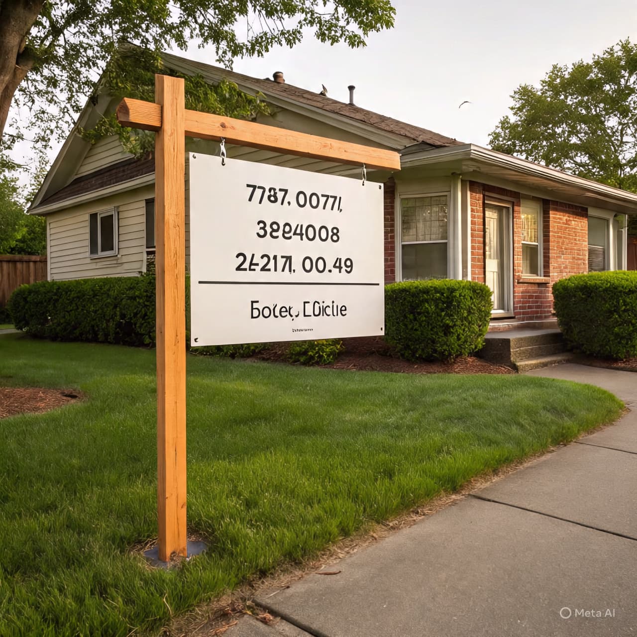 In the Long Shadow of Appreciation: Housing, Hope, and a Campaign Promise