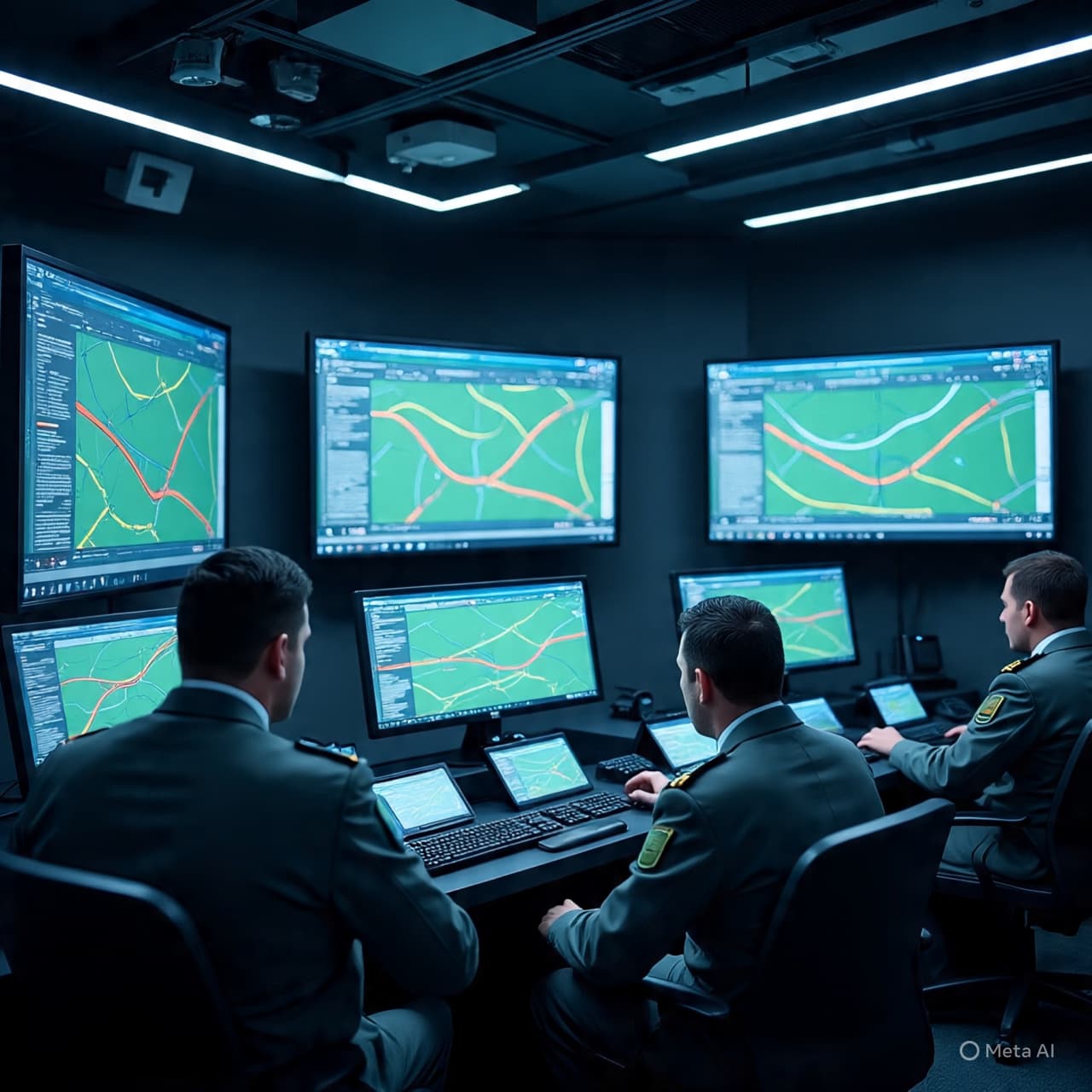 When the Drumbeats Promise a Long Season: Is Washington Preparing for a War That Echoes Until Autumn?