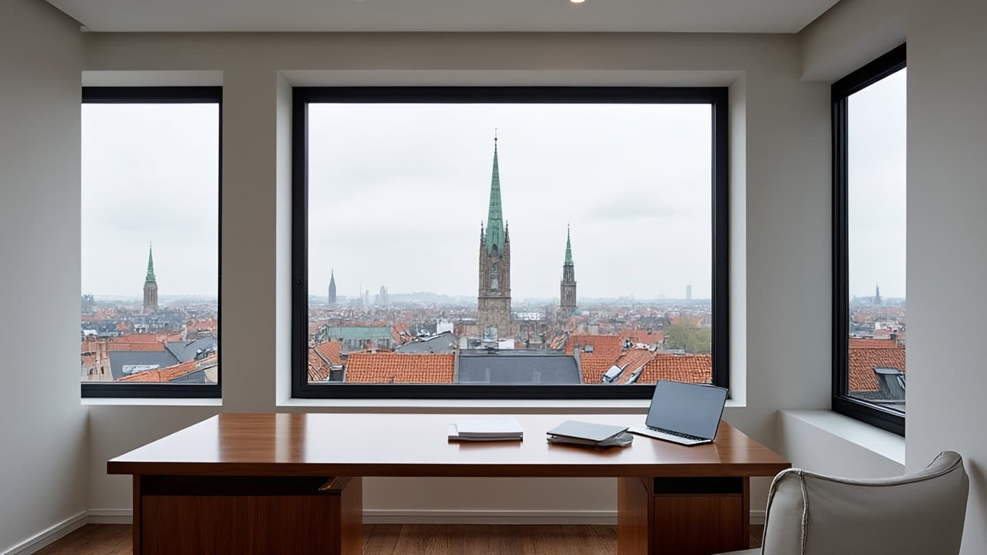 When New Voices Guide the Merchant Fleet: A Reflection on Danish International Trade Strategy