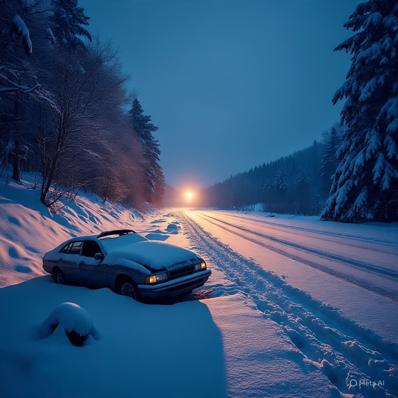 When the Road Turns Silent: What Happens After a Journey Ends Too Soon?