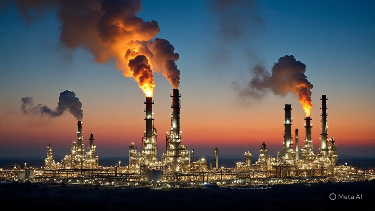 Between Stability and Risk: Understanding Infrastructure Under Pressure