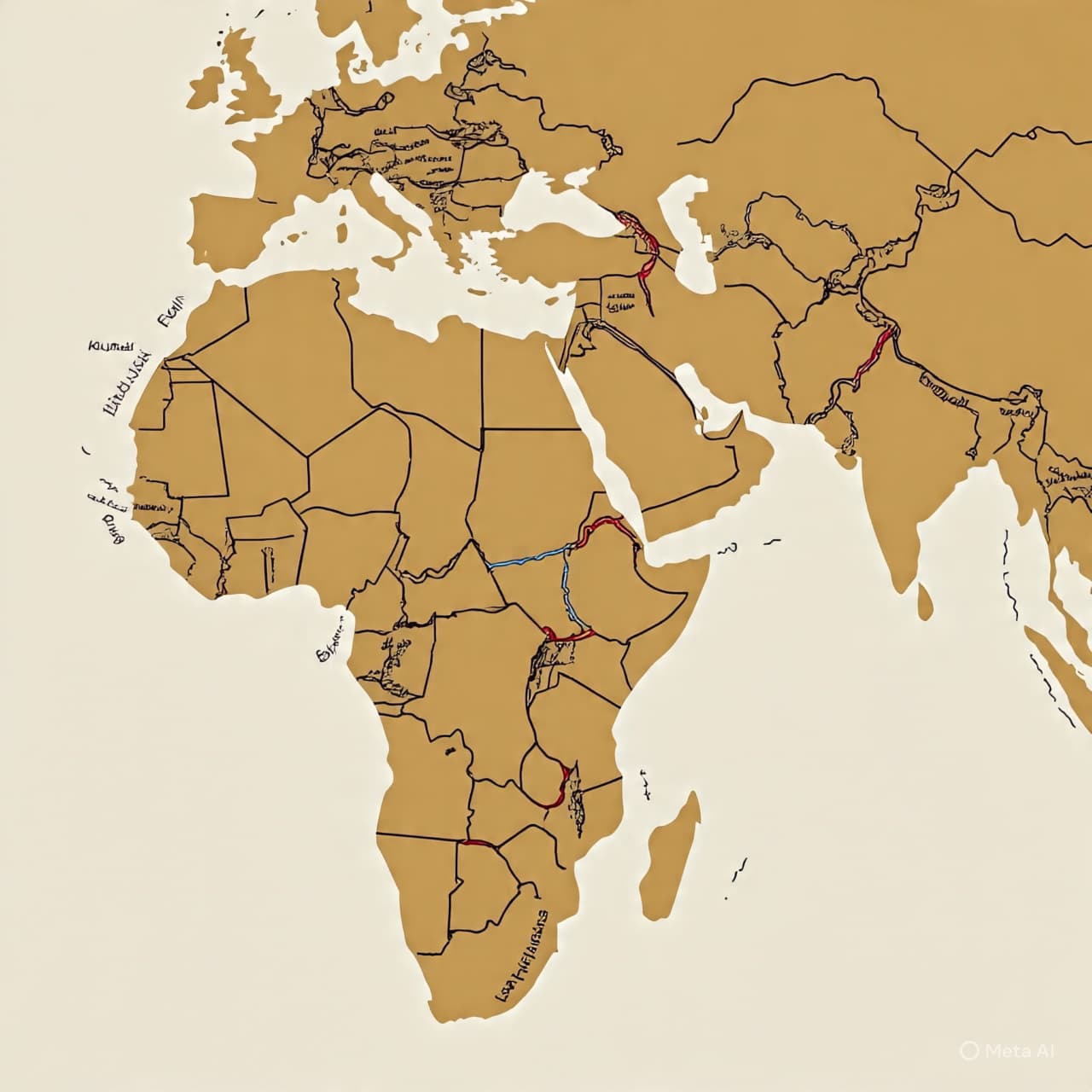 The Kurdish Gamble: Can Washington's Strategy in Iran Avoid a Backfire