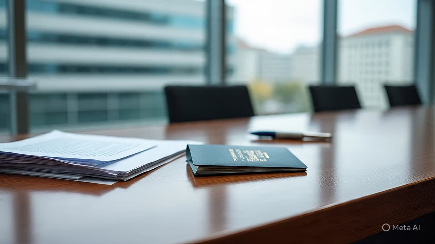 The Uncertain Path: When Seeking Safety Meets Legal Boundaries