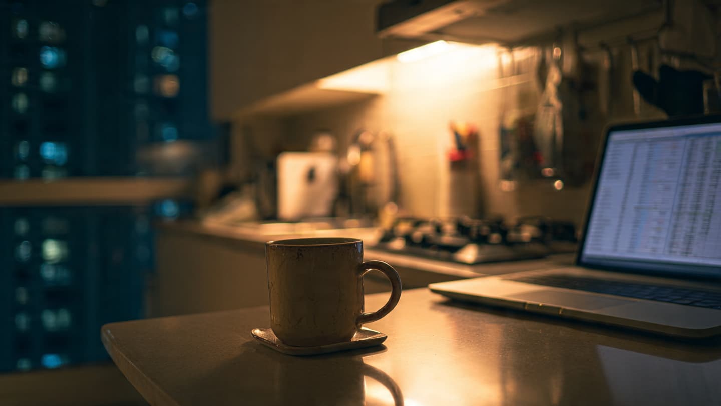 The Quiet Weight Of Living Alone: Contemplating The Cost Of Independence Today