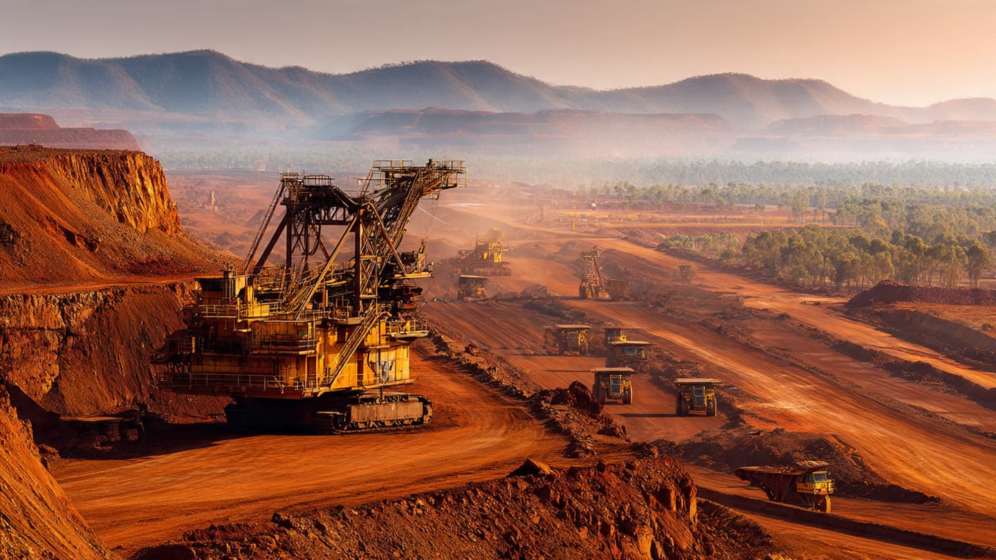 The Gilded Anchor of the Commonwealth: Reflections on Australia’s $13 Billion Critical Minerals Pact