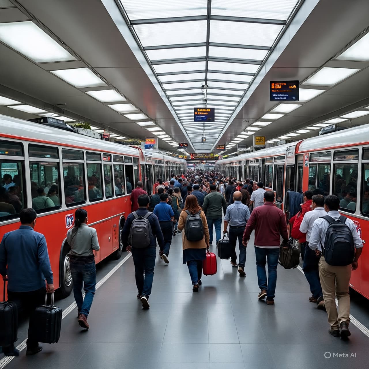 When a Capital Grows Quiet, What Does It Mean for a Nation Finding Its Voice?