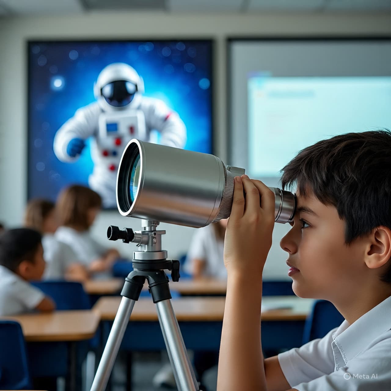 The Artemis Mindset: Reflections On Australia’s Giant Leap Into The Lunar Generation