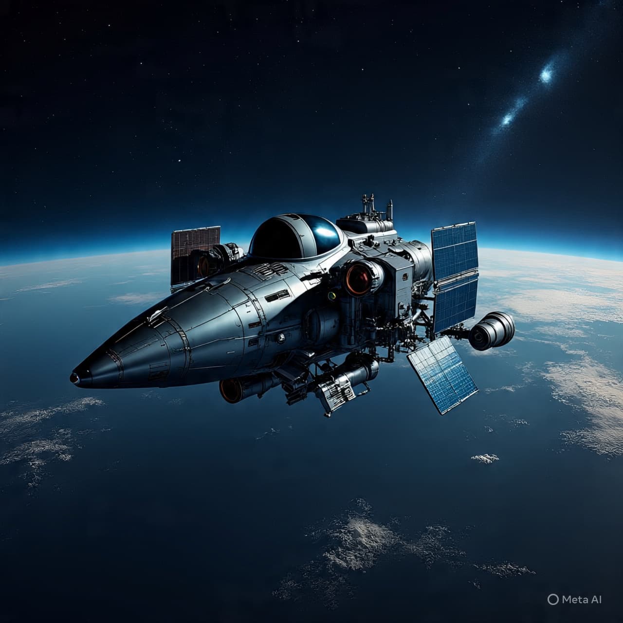 When Humans Go Further Than Ever Before, What Changes?