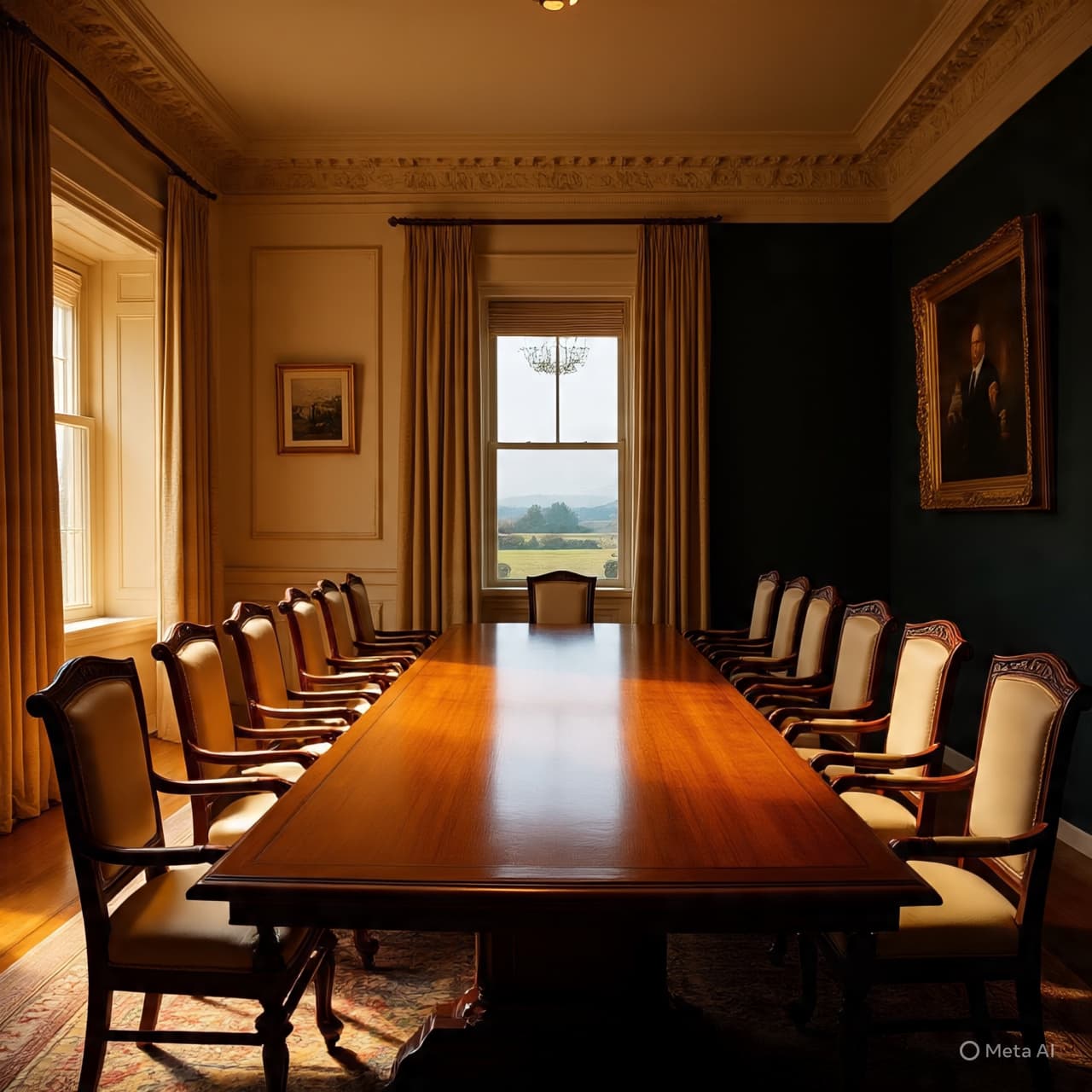 When Peace Is Spoken but War Is Heard: Whose Silence Carries the Truth?