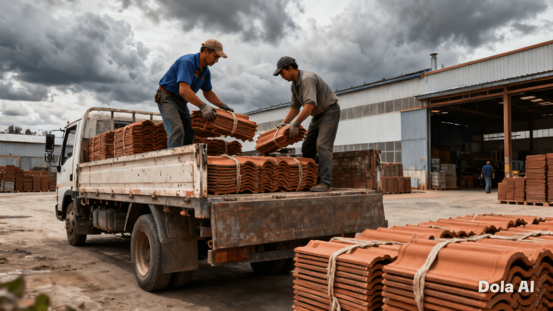 Hundreds of Thousands, Each With Its Place