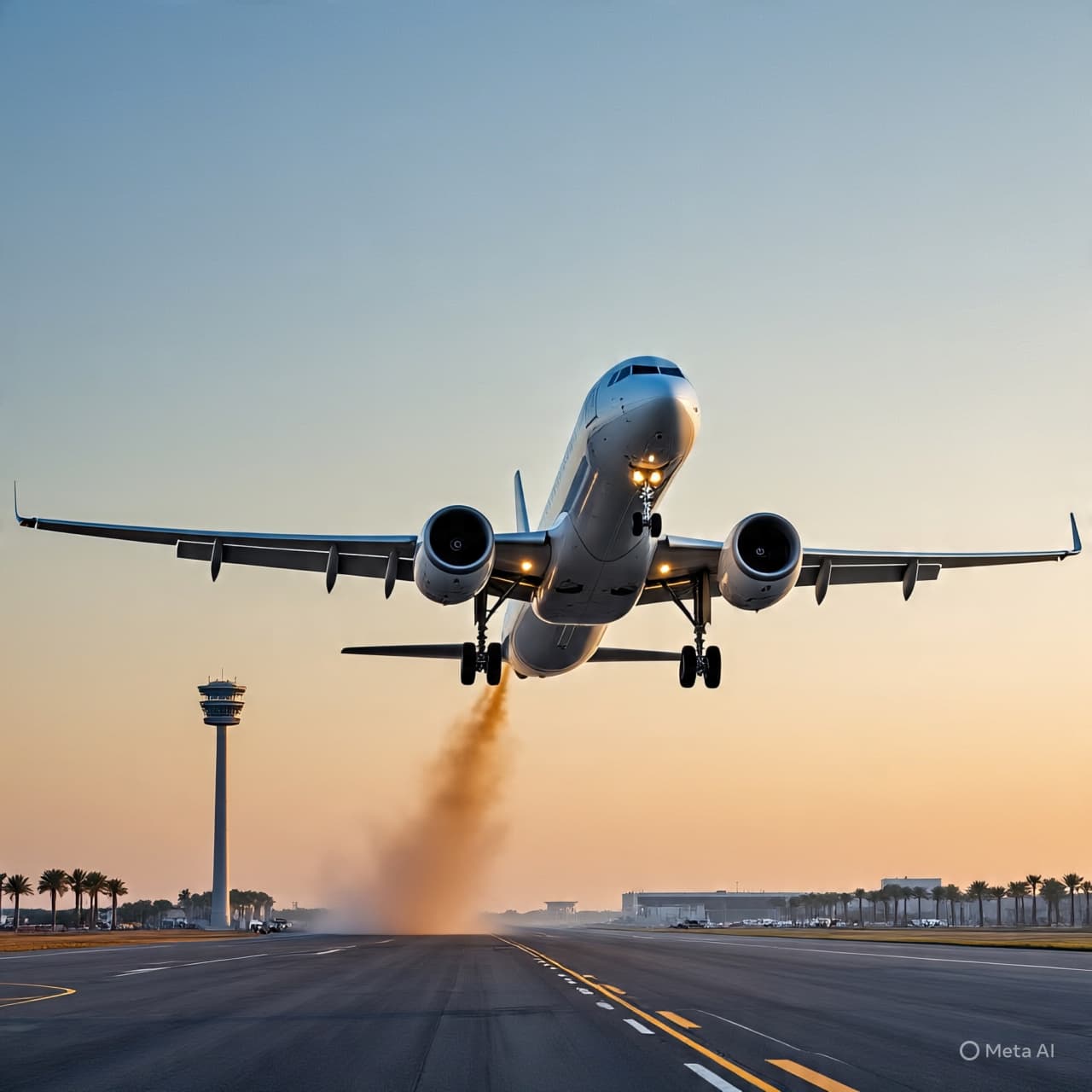 When the Sky Refuses to Close: Airlines Still Tracing Paths Through a Troubled Middle East