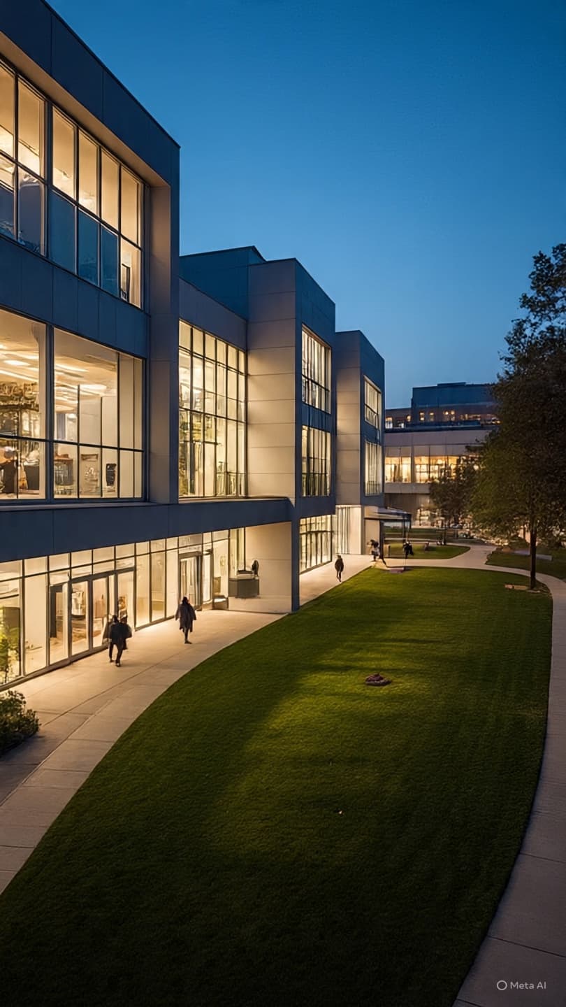 When the Alarm Falls Silent: Reflections on the Fragile Shield of Our Shared Learning Space