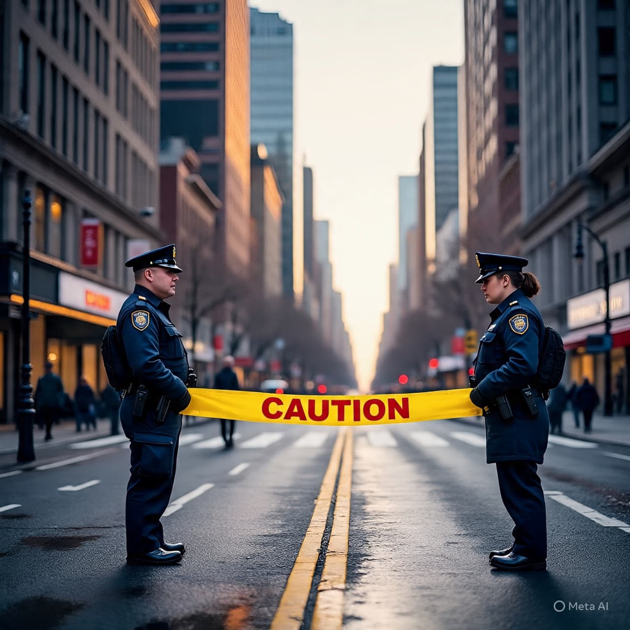 “Between Love and Fear: Reflections on an Unprovoked Assault”