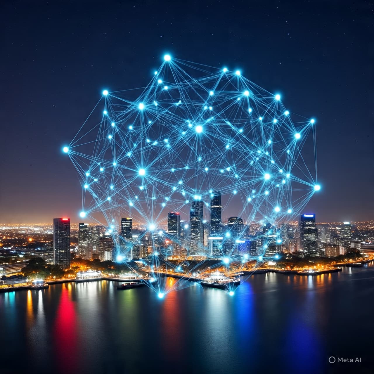 When the Cloud Dissolves Into the Many, Mapping the New Terrain of Decentralized Computing Innovation