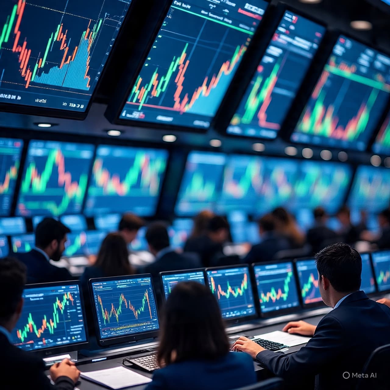 A Calm Before the Address: What Do Market Movements Suggest About Perceived Risk?