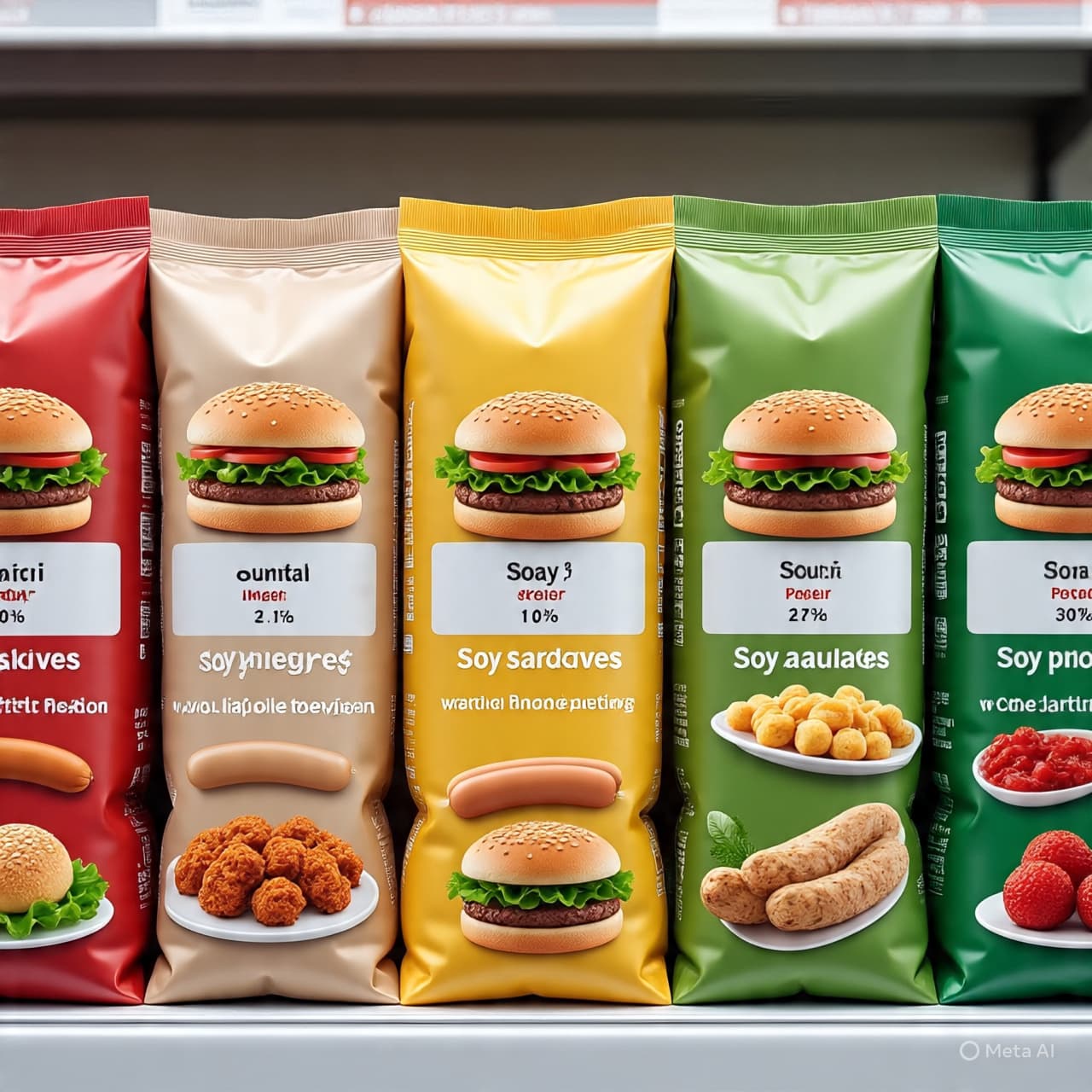 In the Quiet Language of Labels: A New Claim Emerges Between Food and Health