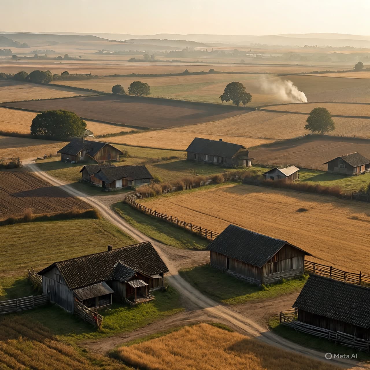 Across Quiet Roads and Proposed Streets: A Place Considers Its Next Chapter