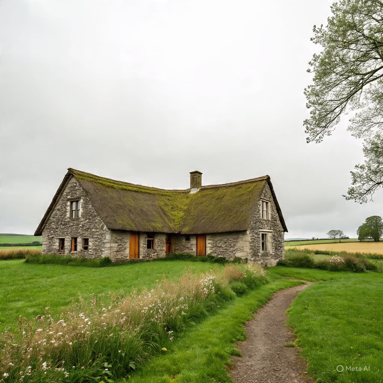 Where Time Could Not Settle: A Meath Home and the Weight of Regulation