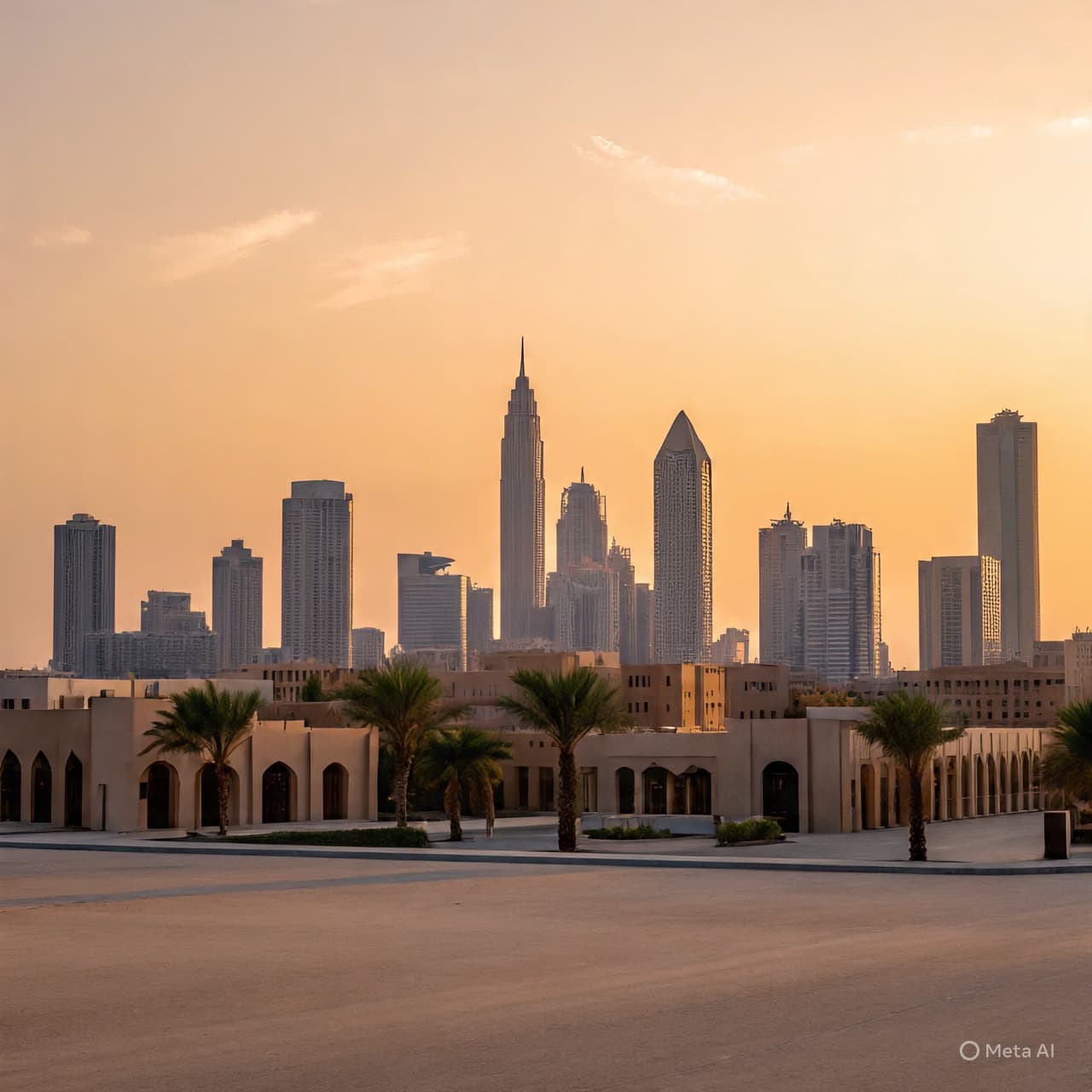 From Front Lines to Exhibition Aisles, a Rift Creeps Into Commerce