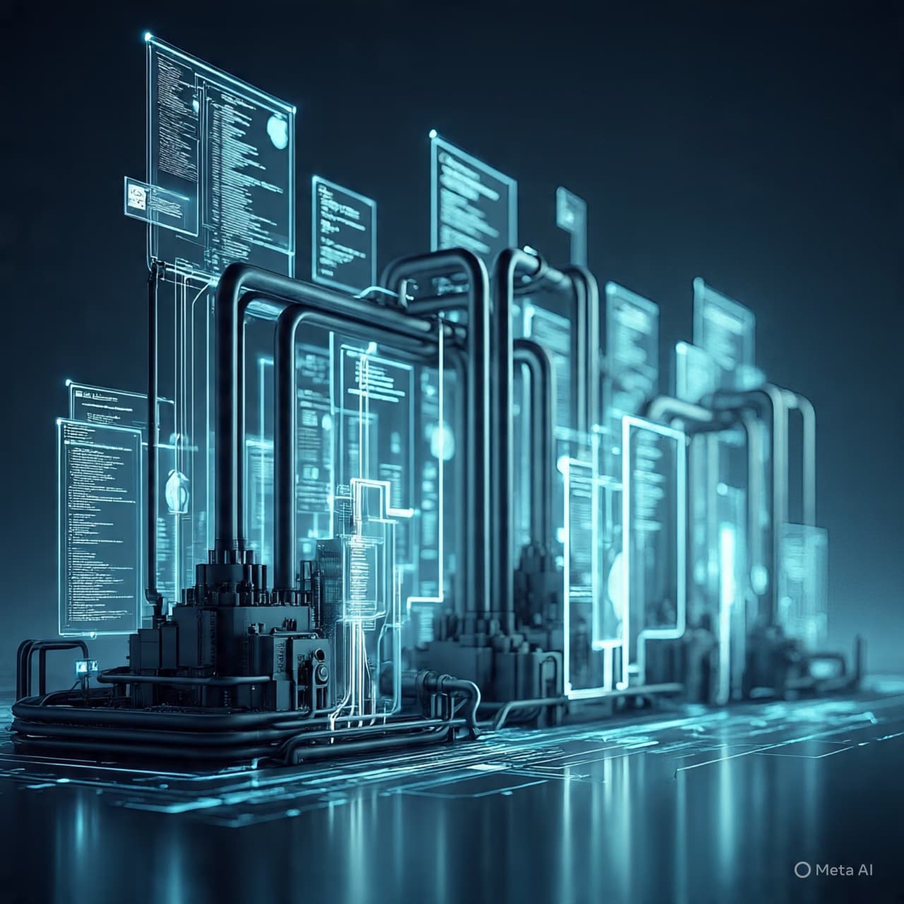 Steel Racks and Soft Confidence: How AI Ambition Bent Amazon’s Stock