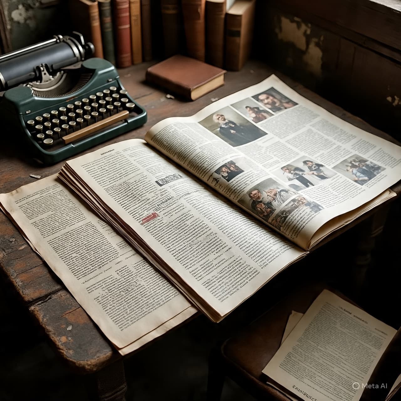 When Politics Feels Unscripted: Why GUBU Resonates Again