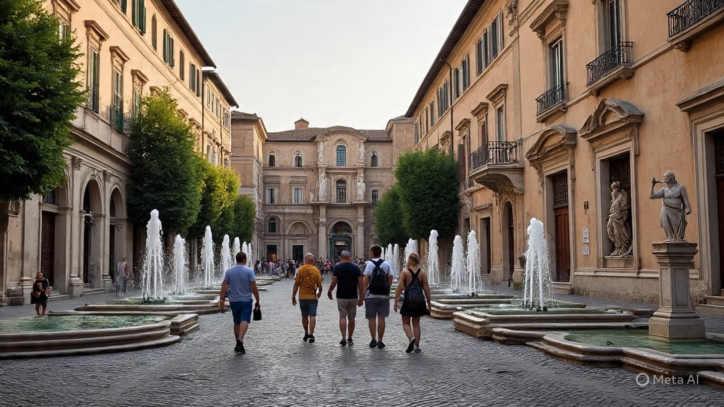 When Preparation Meets Expectation, What Future Is Being Built?