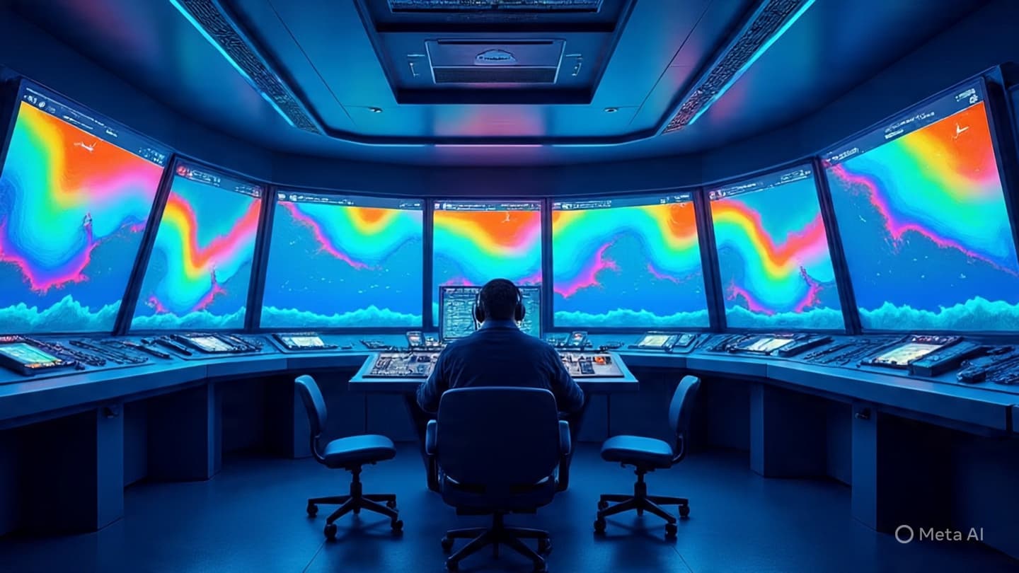 The Silent Dance of the Digital Light: Reflections on the 2026 Urban Canvas