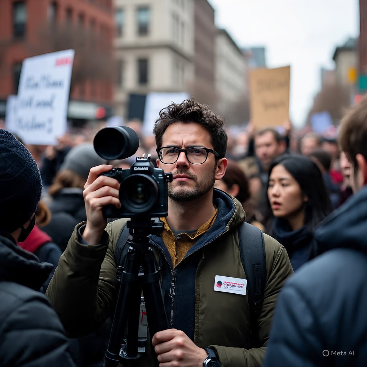 “Between Sanctuary and Scrutiny: When Coverage Becomes Controversy”