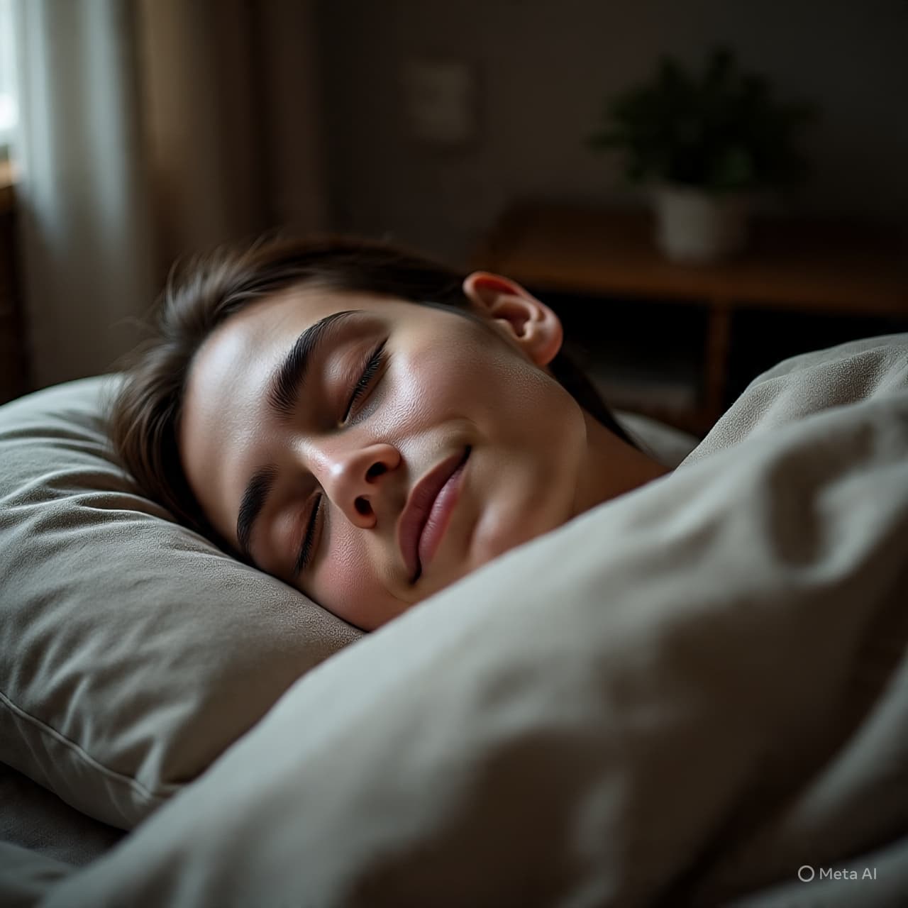 In the Quiet Language of Sleep: What a Damp Pillow Might Be Trying to Tell Us