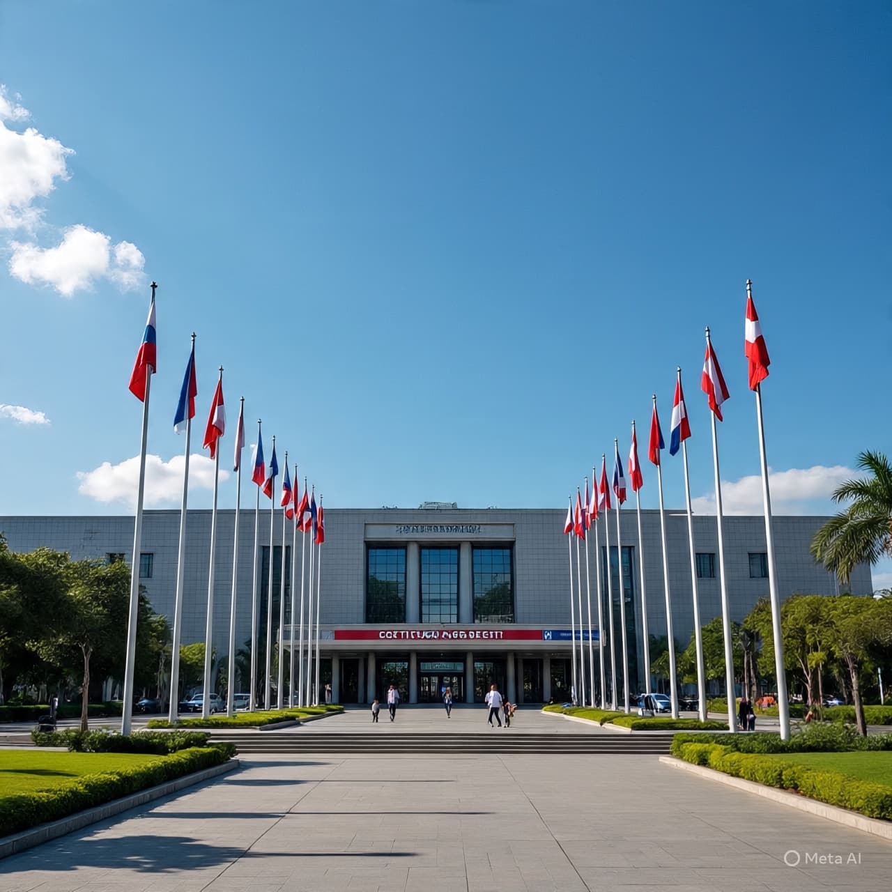 Shadows of Radicalization: Six Youths Nabbed Over Alleged Islamic State-Linked Activities