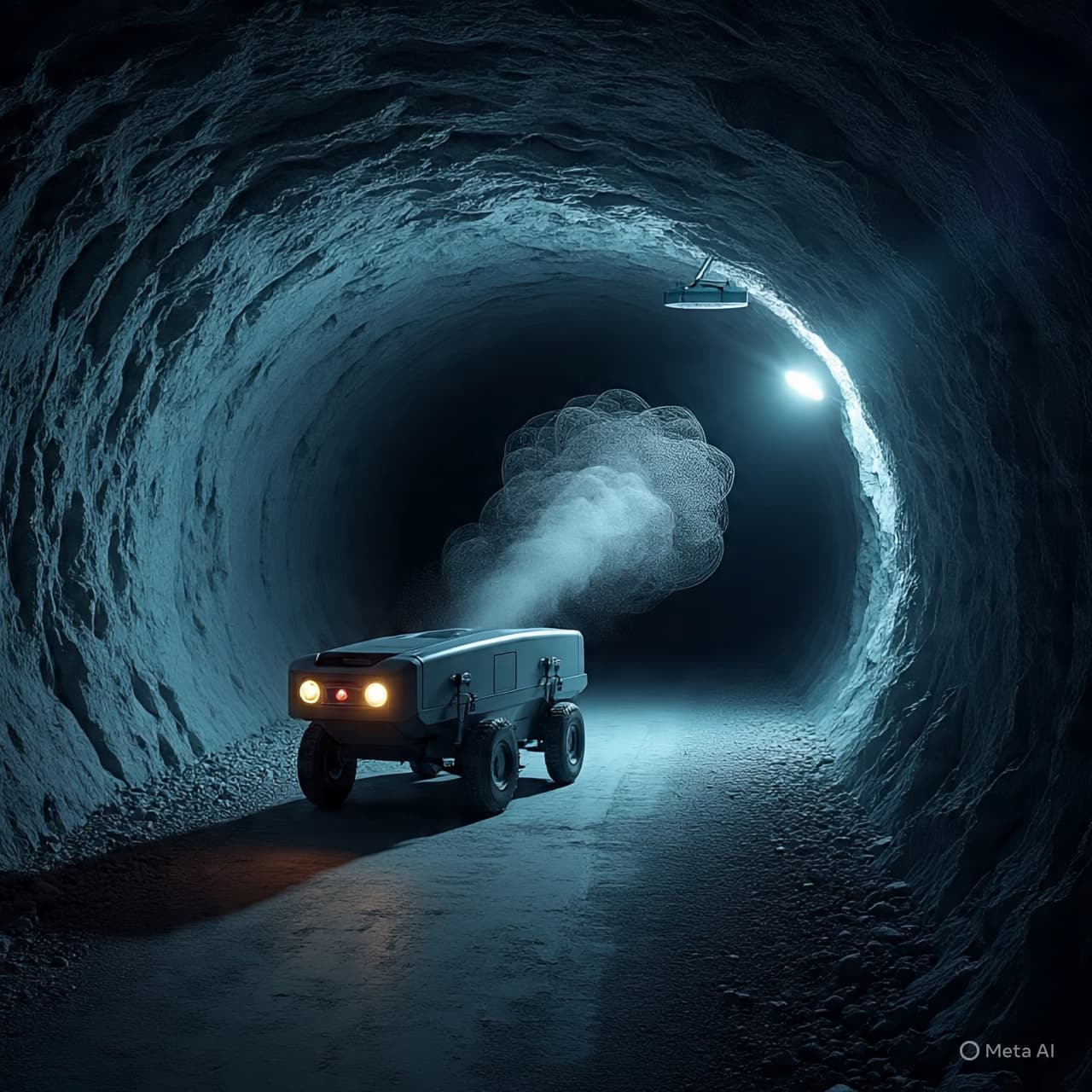 Echoes in the Point Cloud: Mapping Time, Motion, and Maintenance