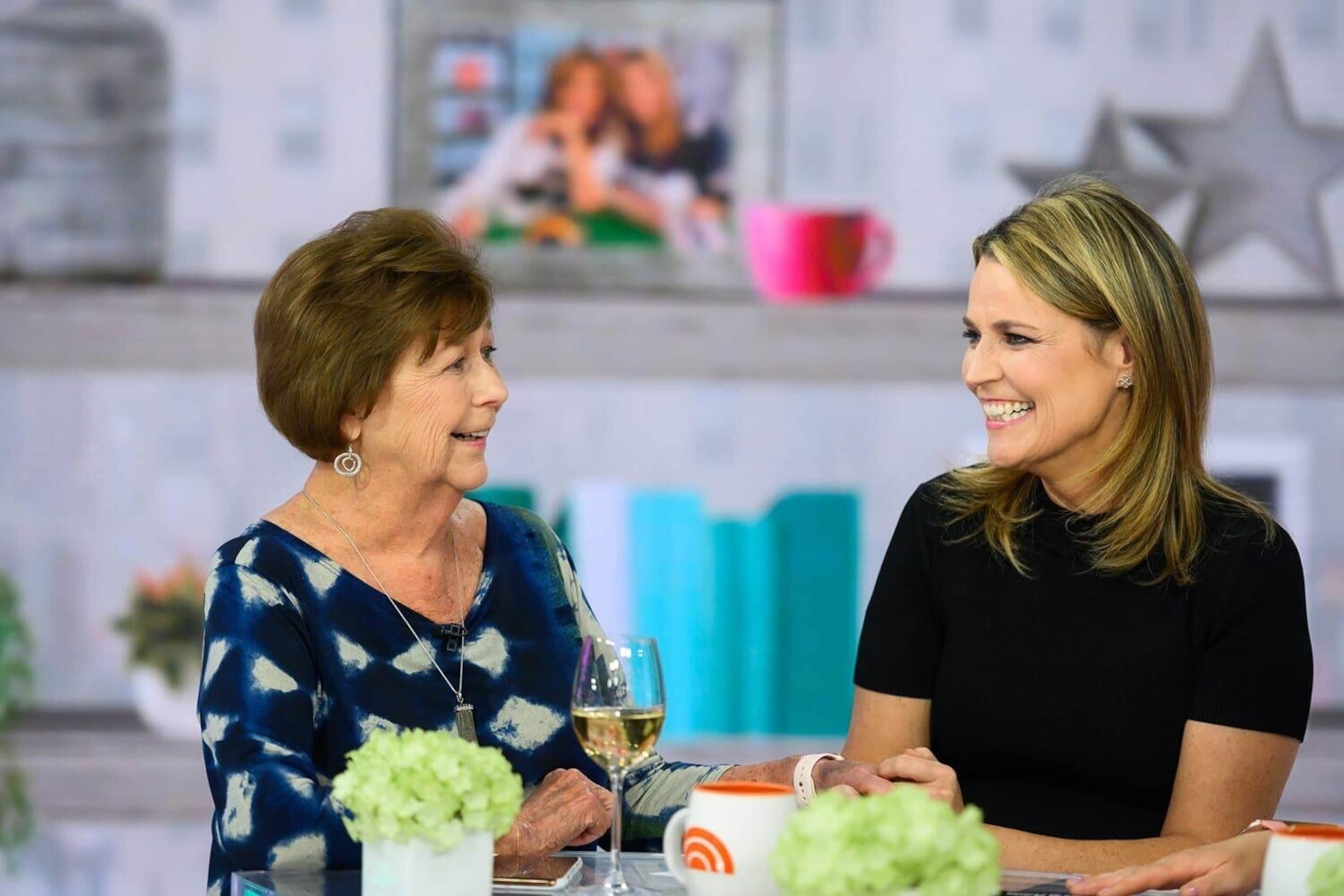 Savannah Guthrie Appeals for Public’s Help in Search for Missing Mother